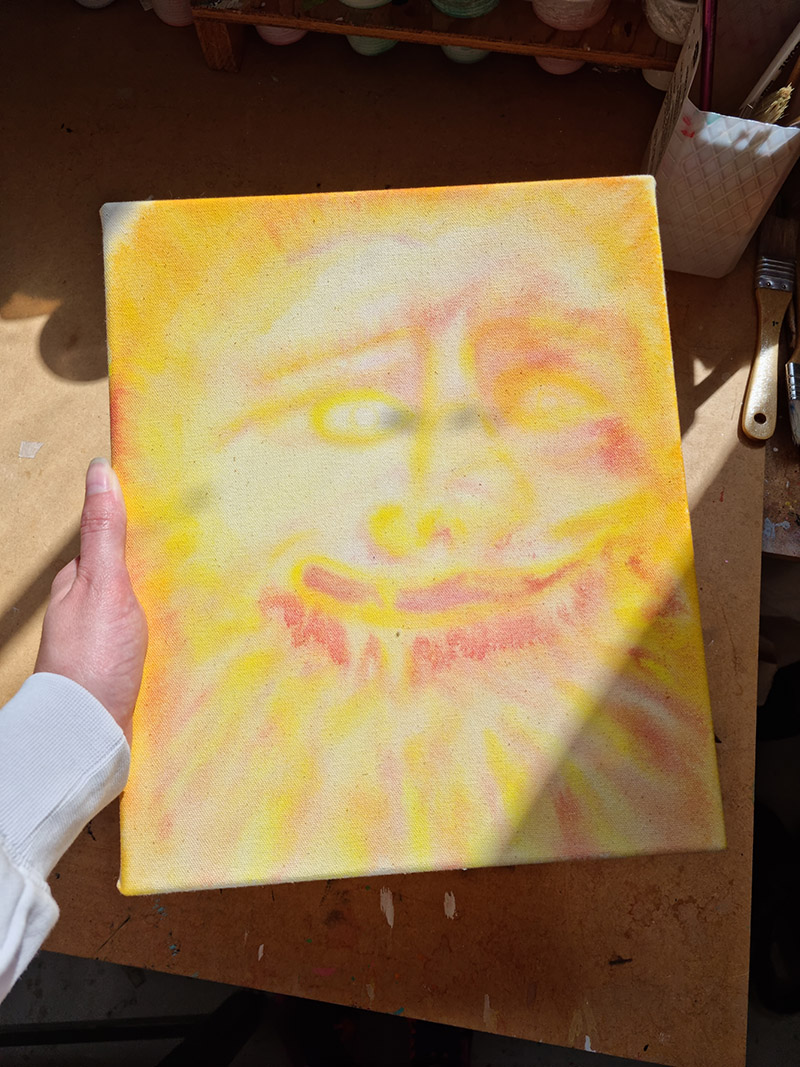 8